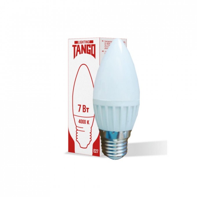 Светодиодная лампа TANGO 1003945 1709366